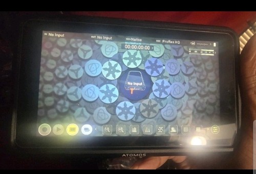 Atomos ninja 4k hdmi - atomos,