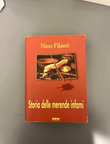 Filastò storia delle - filastò,