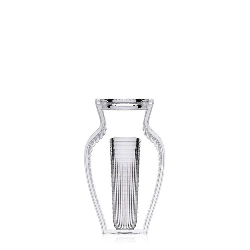 Vaso shine kartell art - vaso, art.