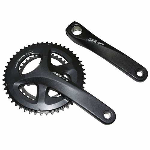 Guarnitura stradale shimano - guarnitura,
