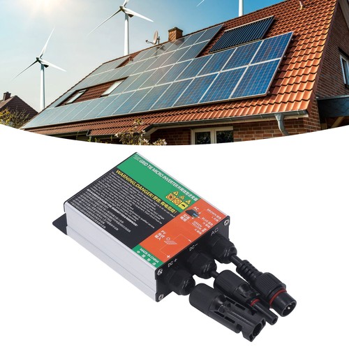 Inverter cravatta rete - , solare