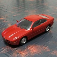 Mini Auto Bmw 850I Minicar