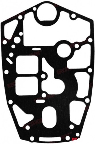 Guarnizione base inferiore - base,