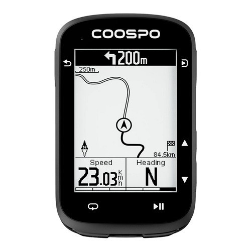 Coospo ciclocomputer gps cs500 - ciclocomputer,