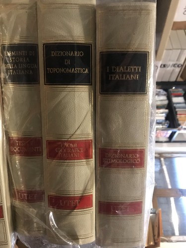 Grande dizionario lingua - grande,