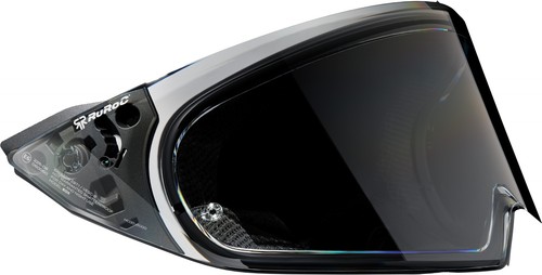 Visiera ruroc at4 - at4.0,