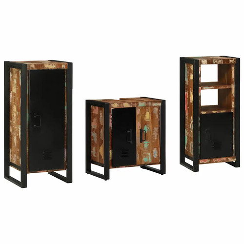 Set mobili per bagno con - mobili, il