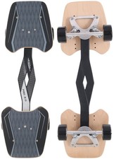 SNAKEBOARD PRO 2.0 Snakeboard