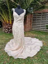 Abito da sposa Yours Truly