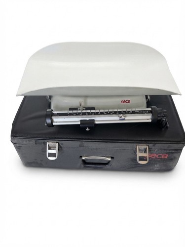 Bilancia vintage neonati seka - bilancia,