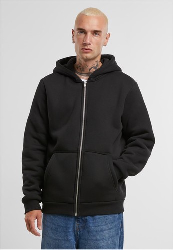 Felpa uomo bonded sherpa - bonded,
