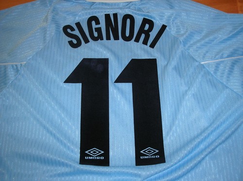 Maglia lazio 1997 - maglia,