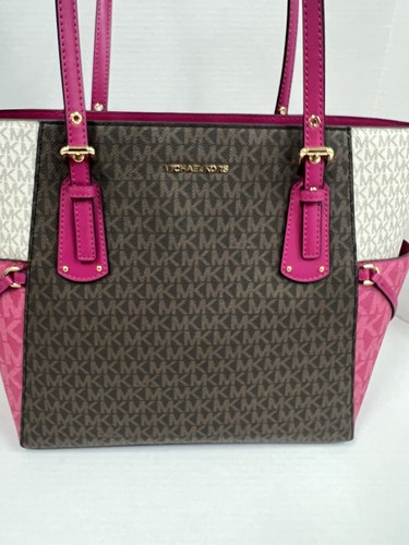 Borsa michael kors jet - jet, set