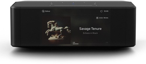 Bluesound node icon nuovo - bluesound,