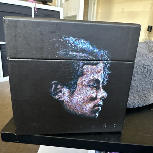 Micheal jackson visionary - micheal,