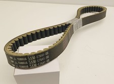 CINGHIA TRASMISSIONE ORIGINALE