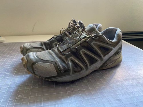 Salomon boris bidjan - 11, di