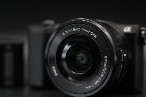 2104 tagli sony a5100 - tagli!,