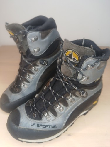 Stivali sportiva trango - trango, alp
