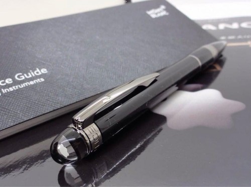 Montblanc starwalker superb - montblanc,