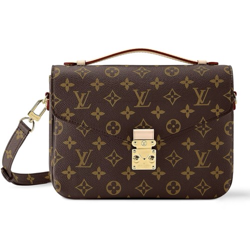 Borsa tracolla louis vuitton - louis,