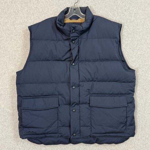 Gilet imbottito vintage - , anni