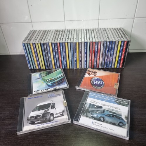Manuale di assistenza - manuale,