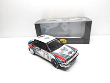 Lancia delta int 16v martini - lancia,