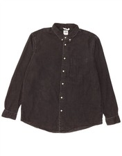Zara Camicia Uomo Denim XL