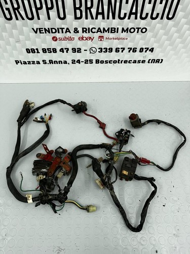 Impianto cablaggio elettrico - impianto,
