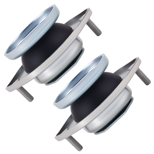 Coupelle amortisseur avant - 2x,