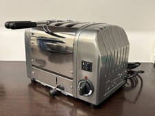 TOASTER DUALIT MOD. 3SB COMBI - Anno 1994