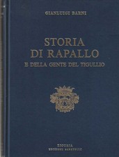 Storia di Rapallo e della gente del Tigullio