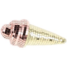  Palla Da Discoteca Specchio