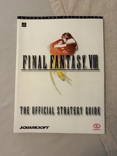 Final Fantasy VIII (8)