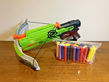 Nerf Zombie Strike Arco a