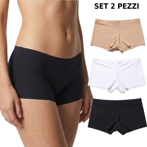 Pezzi slip culotte donna - slip,