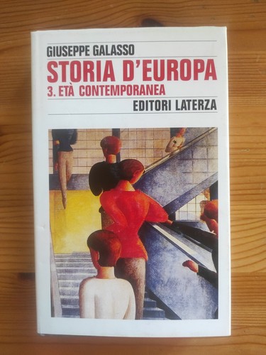 Giuseppe galasso storia - giuseppe,