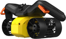 C1 Scooter Subacqueo a Doppio