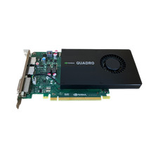 Scheda grafica GPU NVIDIA QUADRO K2200 4 GB GDDR5