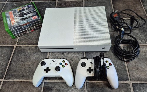 Microsoft xbox one console - microsoft, s