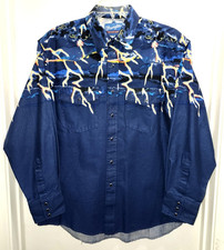 Camicia Vintage Wrangler