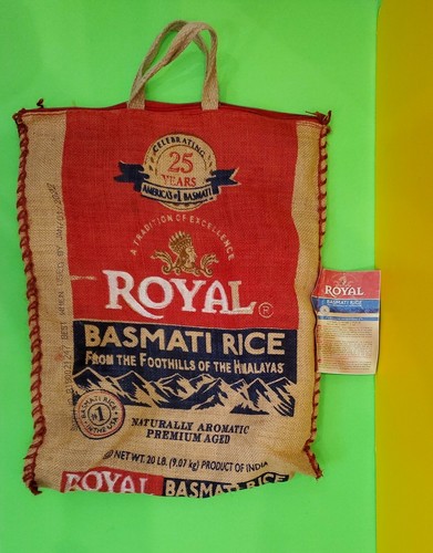 Borsa tela con - in,