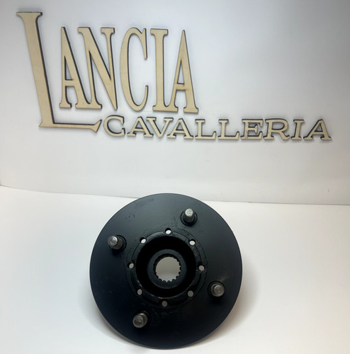 Mozzo anteriore lancia fulvia - lancia,
