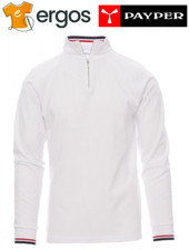 Payper PRIVE Polo Manica Lunga