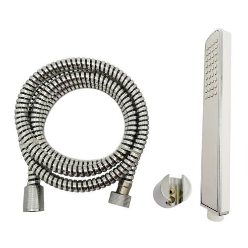 Soffione doccia effetto - soffione,