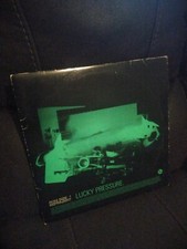 Roni Size Reprazent - Lucky