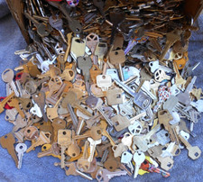 1 pound  mix  Good assortment