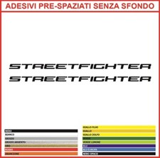 KIT 2 ADESIVI DUCATI