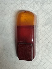 PLASTICA FANALE POSTERIORE DX FIAT 600 D 